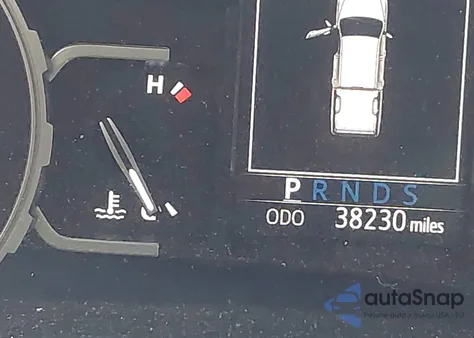 2018 Toyota Tundra Double Cab Sr/Double Cab Sr5 из США, поврежденный, VIN 5TFUY5F18JX697823